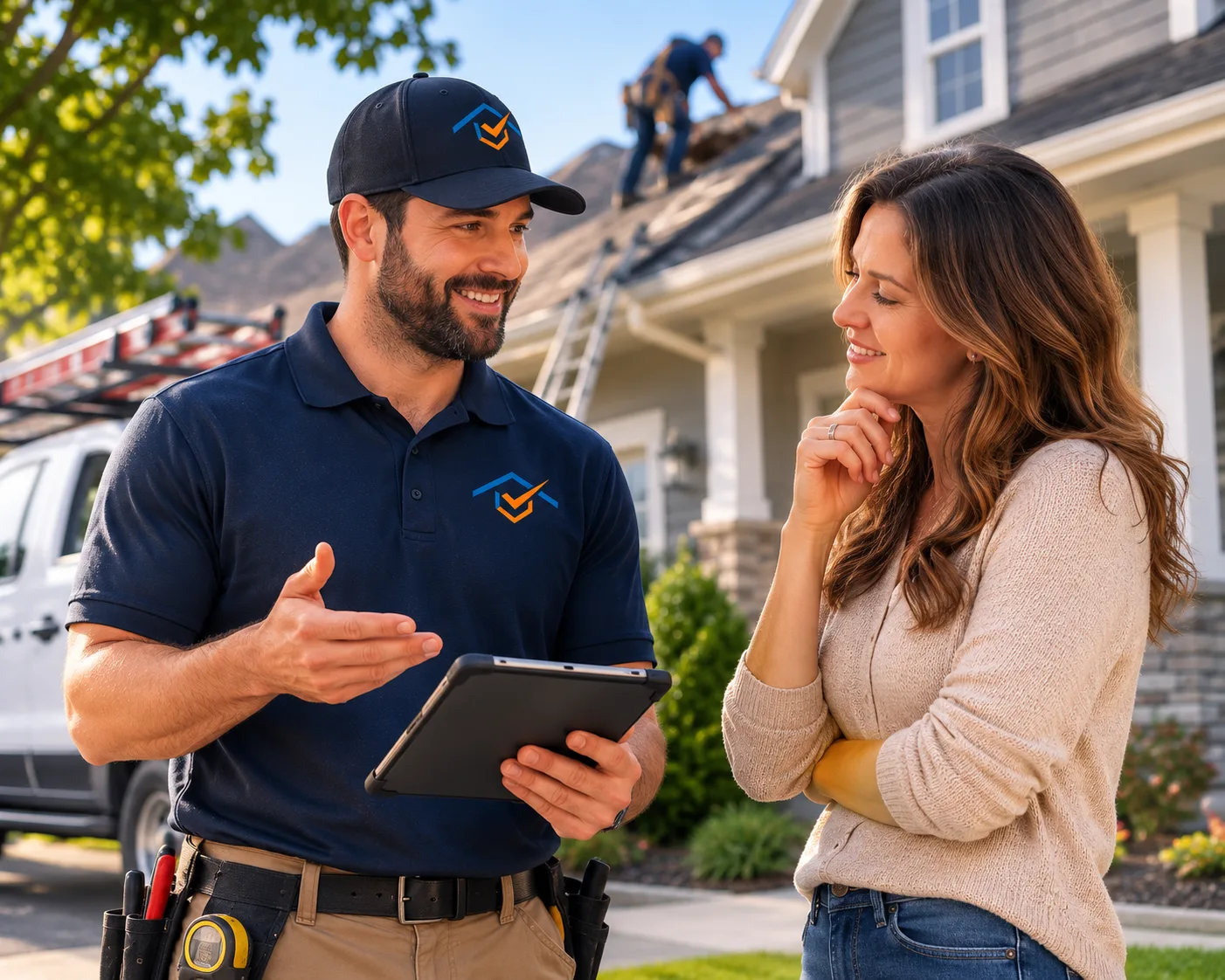 Roof Inspection FAQs in Porter Ranch, CA