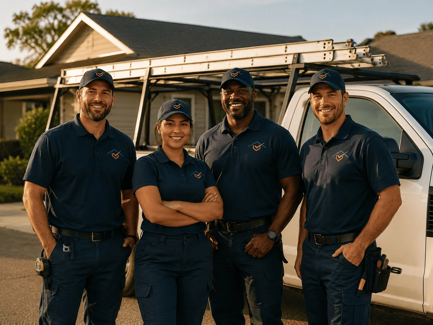 Roof Inspection company in Porter Ranch, CA